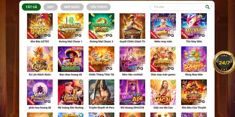 Giới thiệu nổ hũ thắng lớn QQ88 – Hơn 8.000 tựa game slot, jackpot lũy tiến